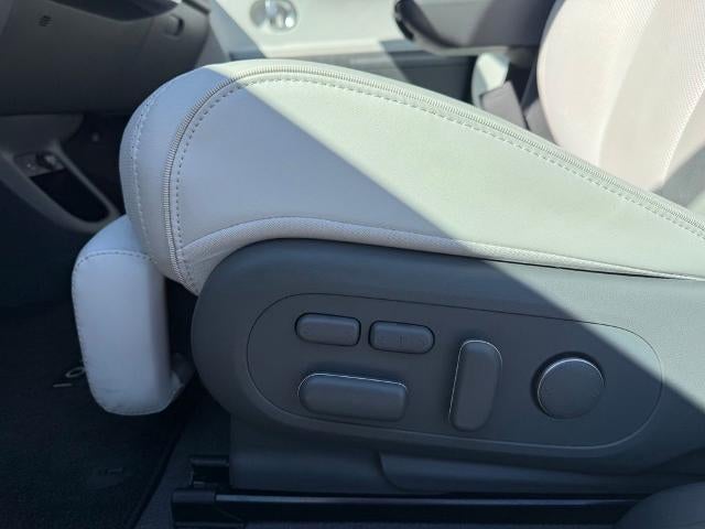 2024 Hyundai IONIQ 5 Limited AWD