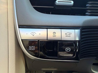 2024 Hyundai IONIQ 5 Limited AWD
