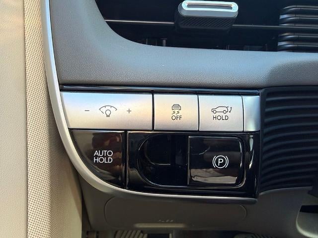 2024 Hyundai IONIQ 5 Limited AWD