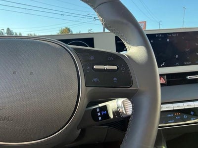 2024 Hyundai IONIQ 5 Limited AWD