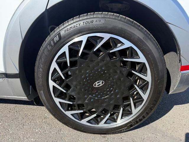 2024 Hyundai IONIQ 5 Limited AWD