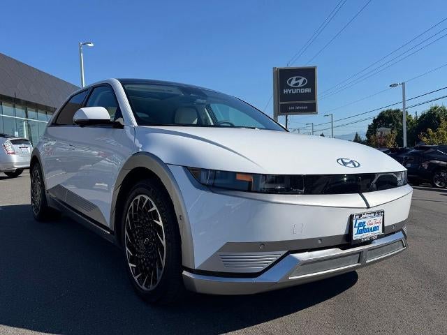 2024 Hyundai IONIQ 5 Limited AWD