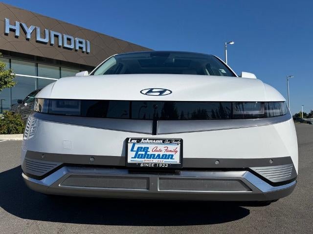 2024 Hyundai IONIQ 5 Limited AWD