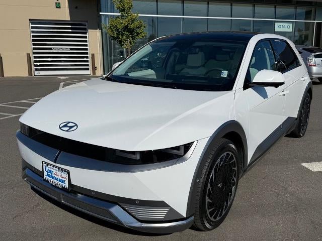 2024 Hyundai IONIQ 5 Limited AWD
