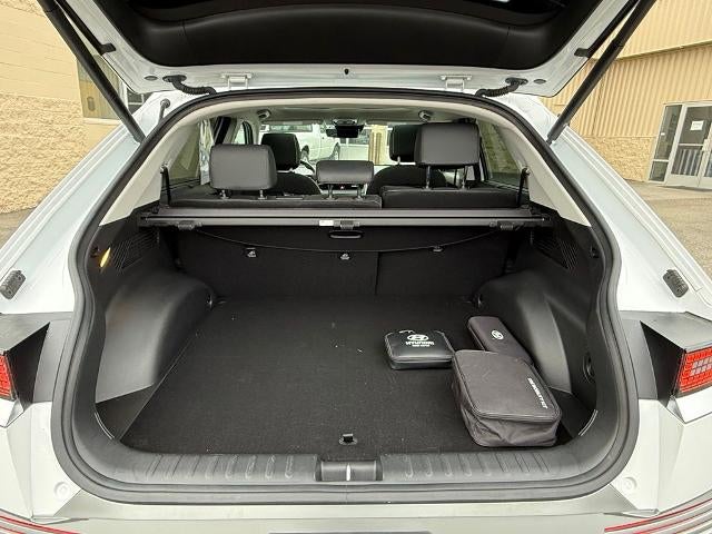 2024 Hyundai IONIQ 5 Limited AWD