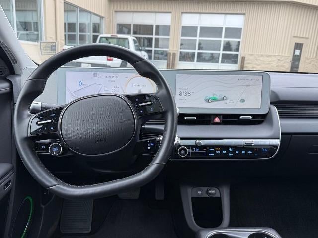 2024 Hyundai IONIQ 5 Limited AWD