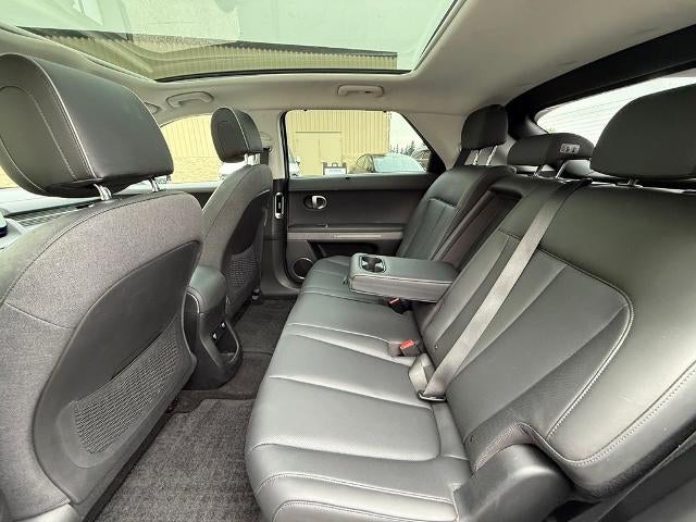 2024 Hyundai IONIQ 5 Limited AWD