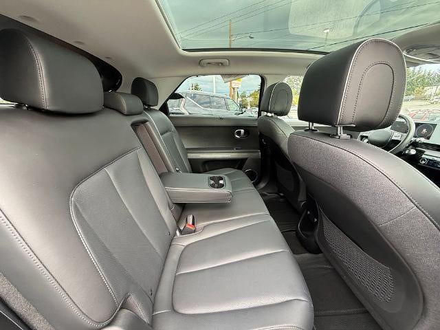 2024 Hyundai IONIQ 5 Limited AWD