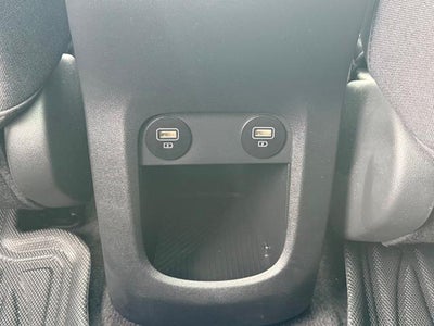 2024 Hyundai IONIQ 5 Limited AWD