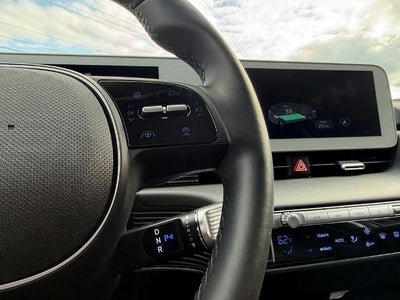 2024 Hyundai IONIQ 5 Limited AWD