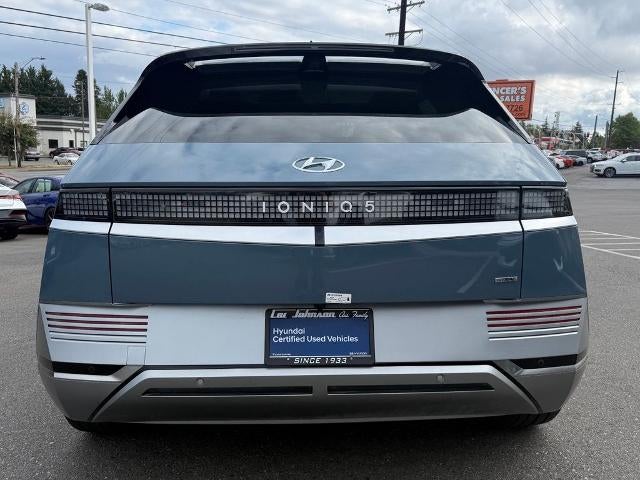 2024 Hyundai IONIQ 5 Limited AWD