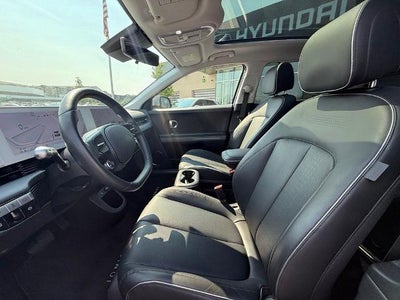 2024 Hyundai IONIQ 5 Limited AWD