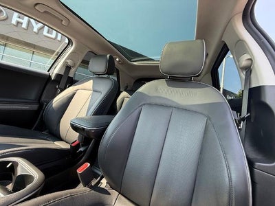 2024 Hyundai IONIQ 5 Limited AWD