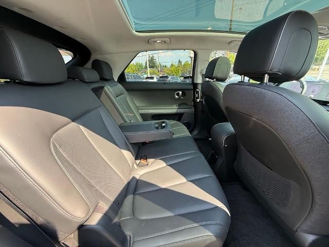 2024 Hyundai IONIQ 5 Limited AWD