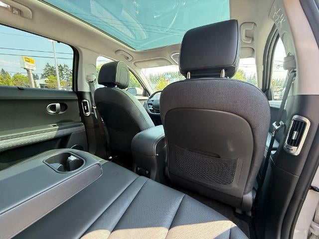 2024 Hyundai IONIQ 5 Limited AWD