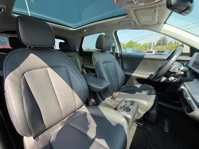 2024 Hyundai IONIQ 5 Limited AWD