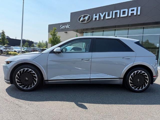 2024 Hyundai IONIQ 5 Limited AWD