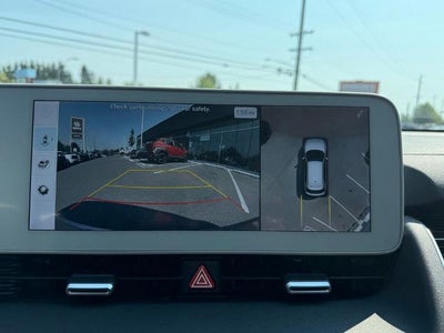2024 Hyundai IONIQ 5 Limited AWD