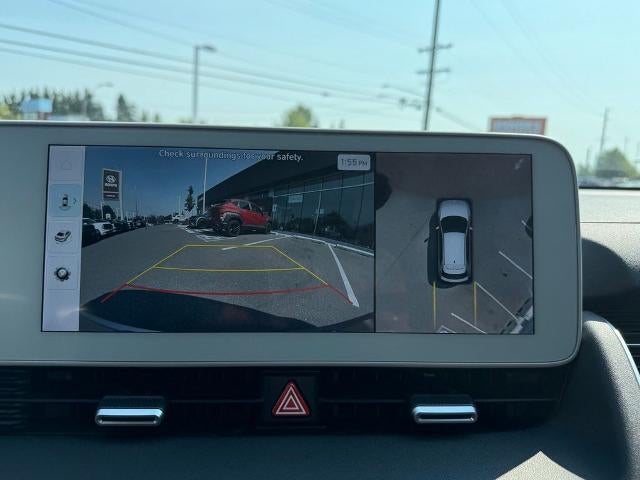 2024 Hyundai IONIQ 5 Limited AWD