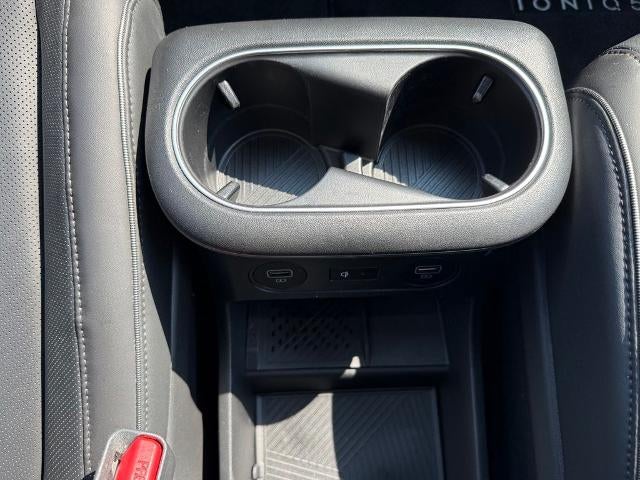 2024 Hyundai IONIQ 5 Limited AWD