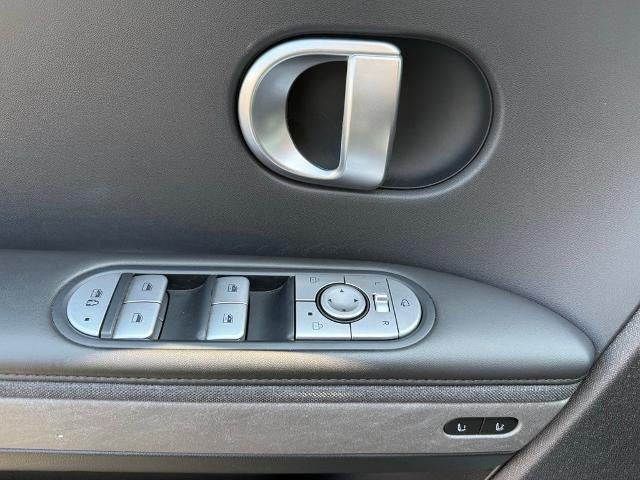 2024 Hyundai IONIQ 5 Limited AWD