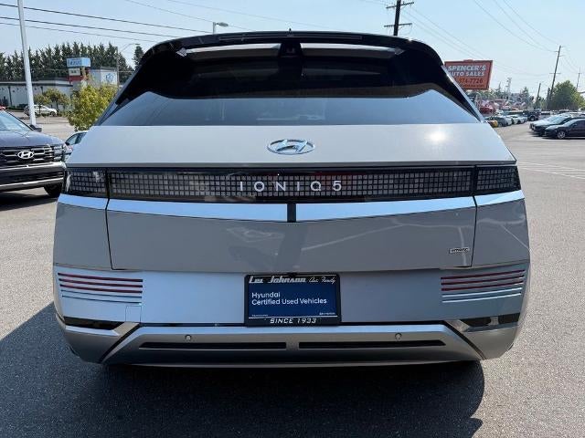 2024 Hyundai IONIQ 5 Limited AWD