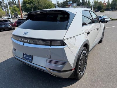 2024 Hyundai IONIQ 5 Limited AWD