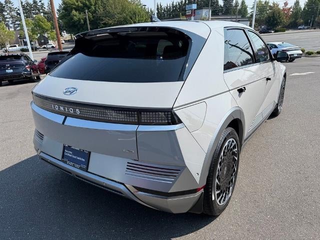 2024 Hyundai IONIQ 5 Limited AWD