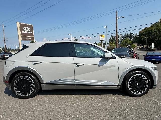 2024 Hyundai IONIQ 5 Limited AWD