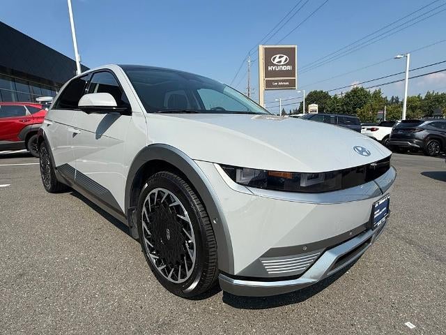 2024 Hyundai IONIQ 5 Limited AWD