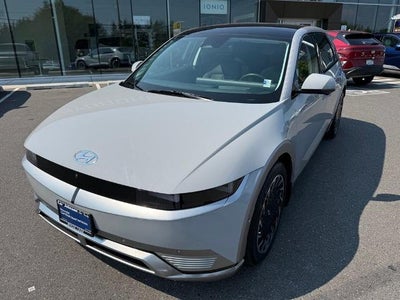 2024 Hyundai IONIQ 5 Limited AWD