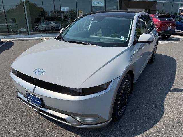 2024 Hyundai IONIQ 5 Limited AWD