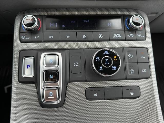 2023 Hyundai PALISADE SEL AWD