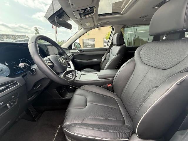 2024 Hyundai PALISADE SEL 7P AWD