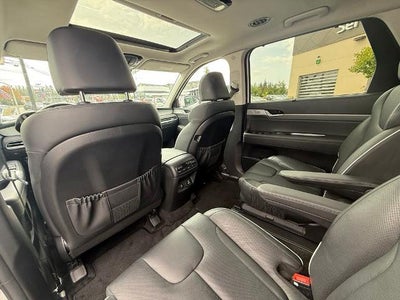2024 Hyundai PALISADE SEL 7P AWD