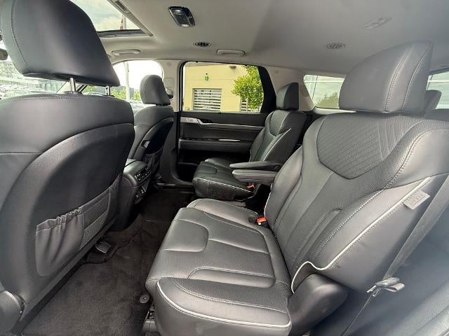2024 Hyundai PALISADE SEL 7P AWD
