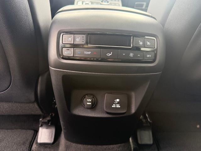 2024 Hyundai PALISADE SEL 7P AWD