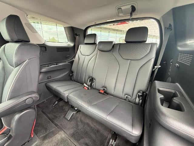 2024 Hyundai PALISADE SEL 7P AWD