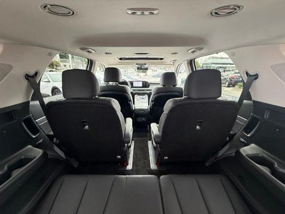 2024 Hyundai PALISADE SEL 7P AWD