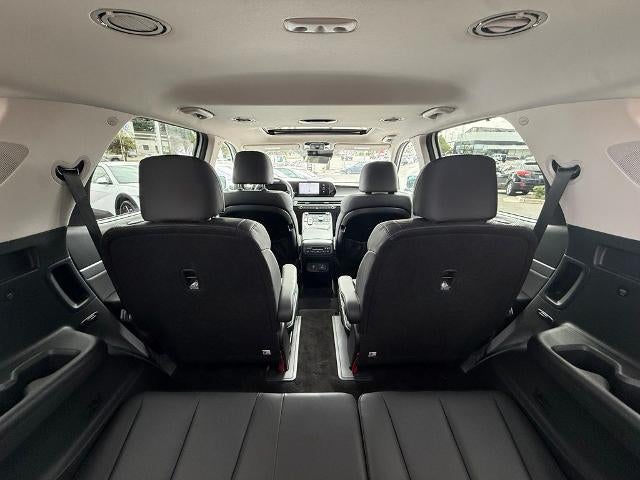 2024 Hyundai PALISADE SEL 7P AWD