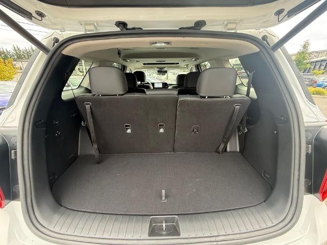 2024 Hyundai PALISADE SEL 7P AWD