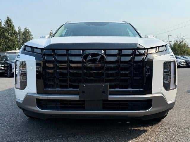 2024 Hyundai PALISADE SEL 7P AWD