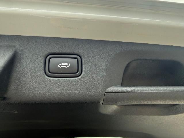 2024 Hyundai PALISADE SEL 7P AWD