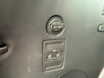2024 Hyundai PALISADE SEL 7P AWD