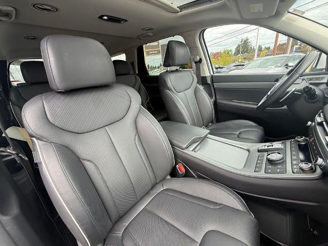 2024 Hyundai PALISADE SEL 7P AWD
