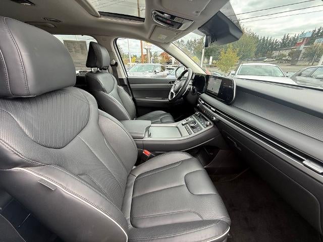 2024 Hyundai PALISADE SEL 7P AWD
