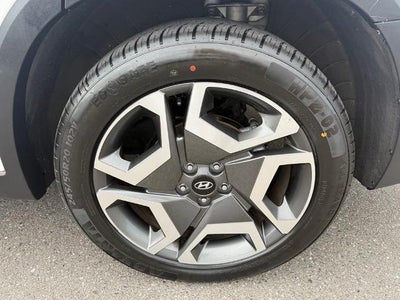 2024 Hyundai PALISADE SEL 7P AWD