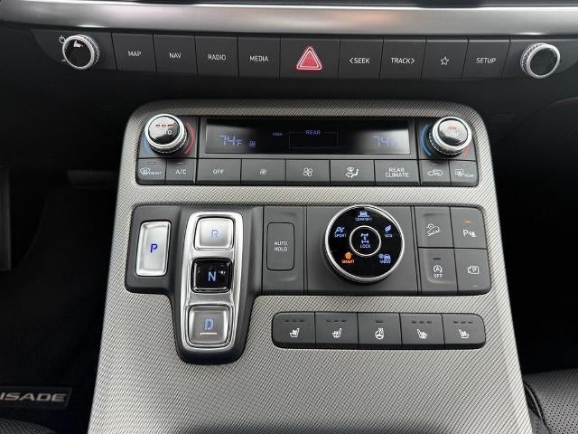 2024 Hyundai PALISADE SEL 7P AWD