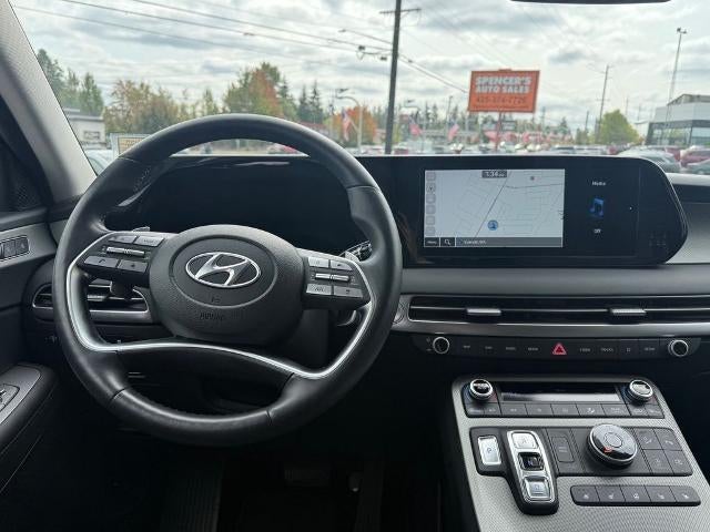 2024 Hyundai PALISADE SEL 7P AWD