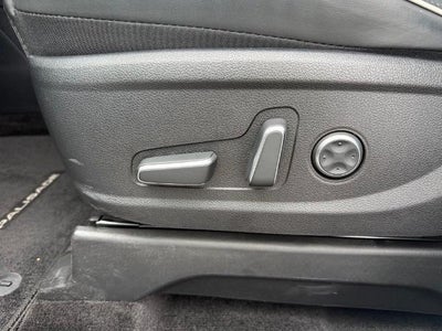 2024 Hyundai PALISADE SEL 7P AWD